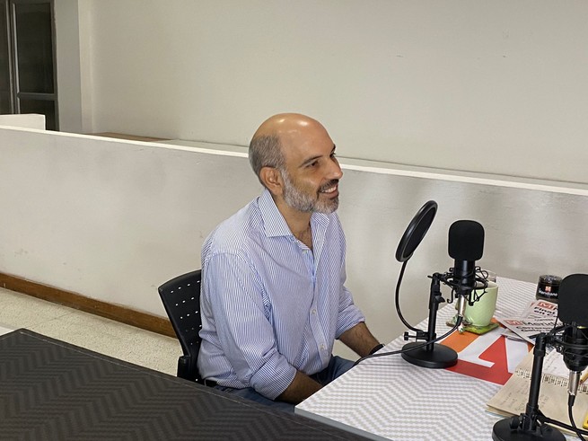 "Hay que modificar  el Estatuto Tributario"