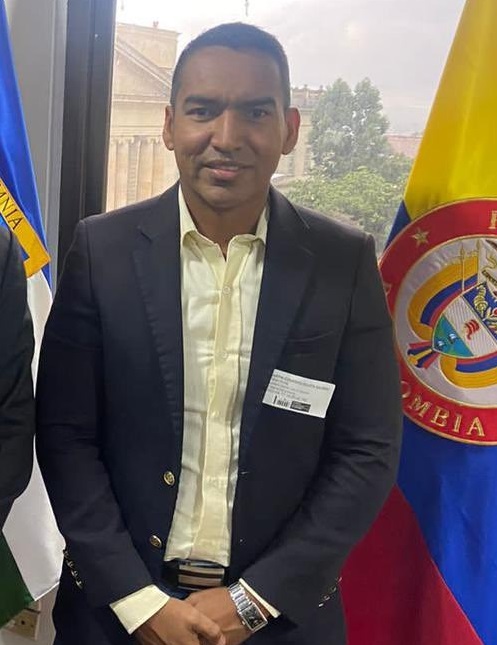 Zuleta no pudo regresar a la Cámara por vía judicial
