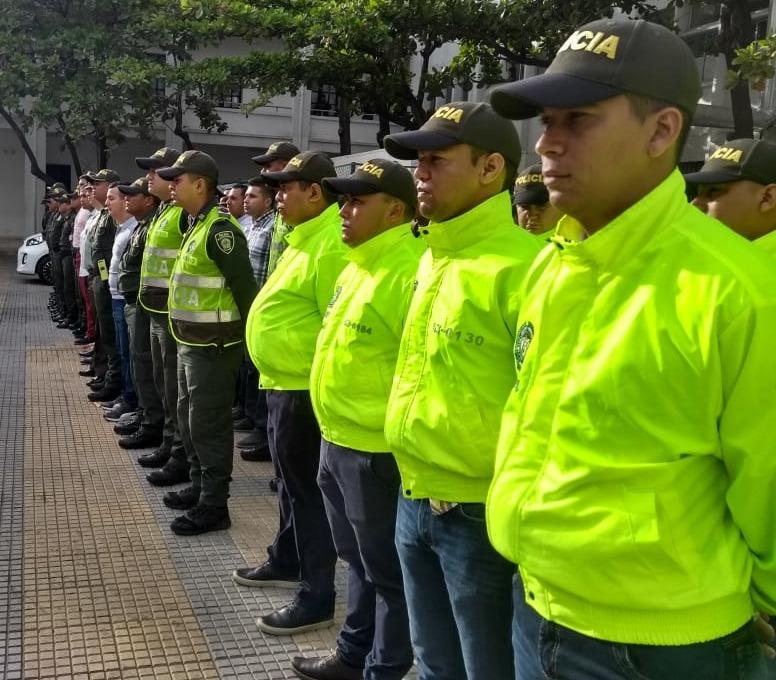 Elección de Fiscal, máxima alerta