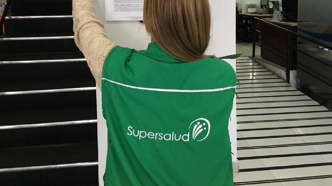 Procuraduría abrió indagación previa a funcionarios por determinar de la Supersalud