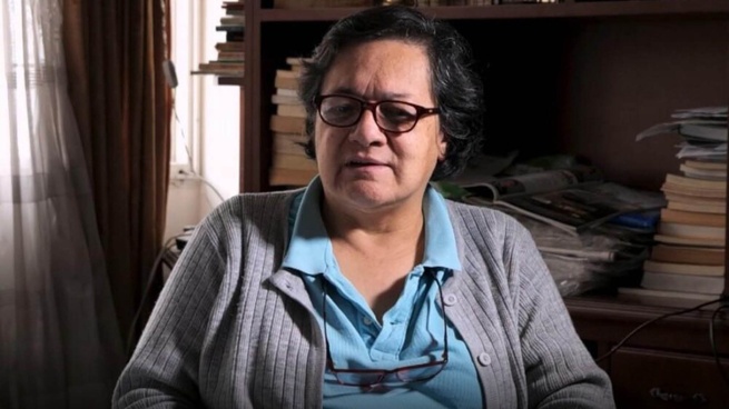 Adelantarán estudio de seguridad  para la ternada a fiscal general, Amelia Pérez, por el caso El Nogal