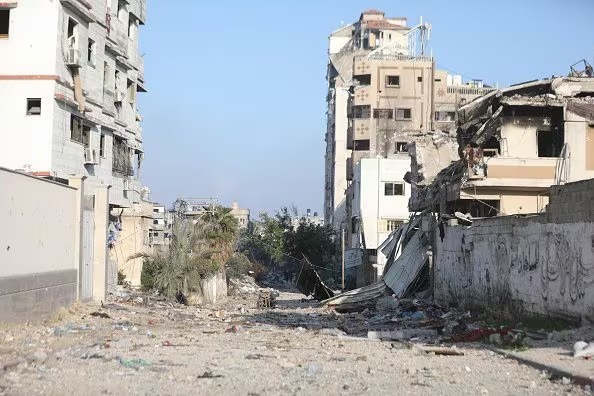 Ya son más de 29.400 los muertos en Franja de Gaza