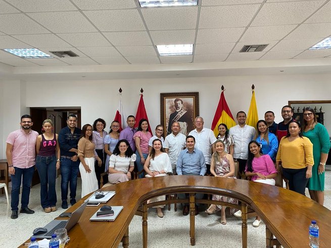 Especialización en Medicina Interna de la Universidad Libre recibe Acreditación de Alta Calidad