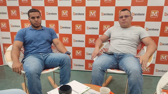 Habrá Departamental de levantamiento de potencia