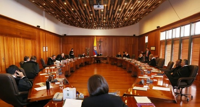 Corte no eligió a la nueva Fiscal