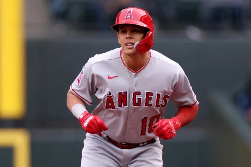 El colombiano, Gio Urshela, se unió a los Tigres de Detroit