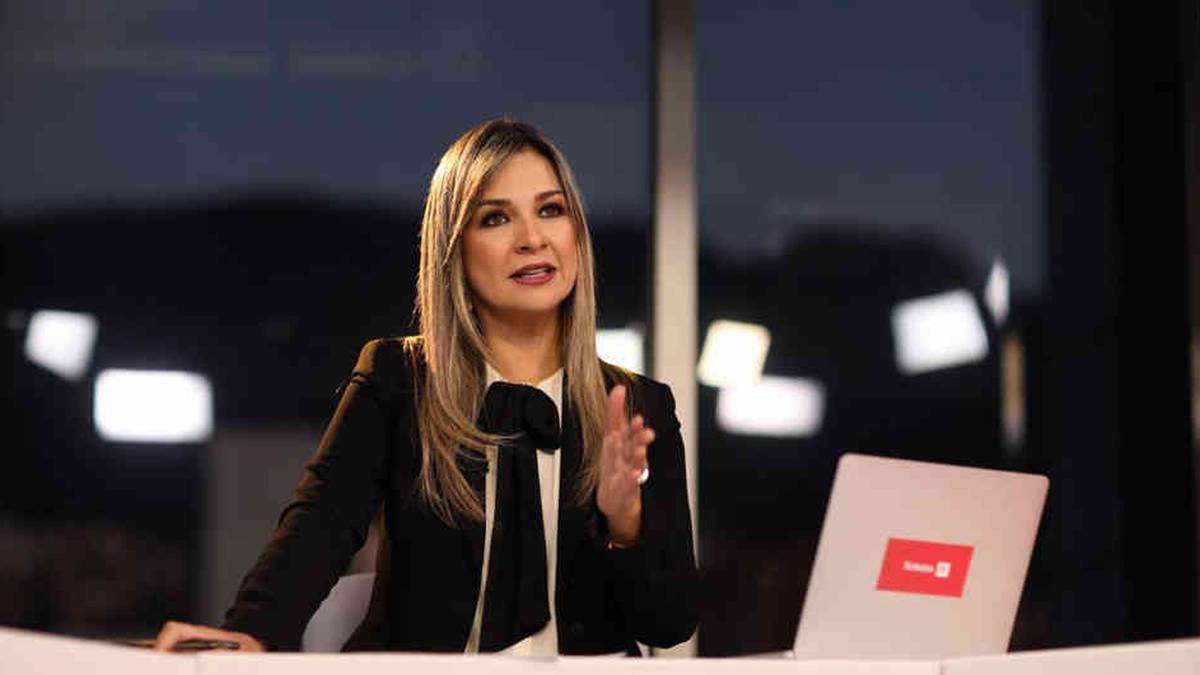 Residente en zona rural de Cereté, fue imputado señalado de emitir amenazas contra Vicky Dávila