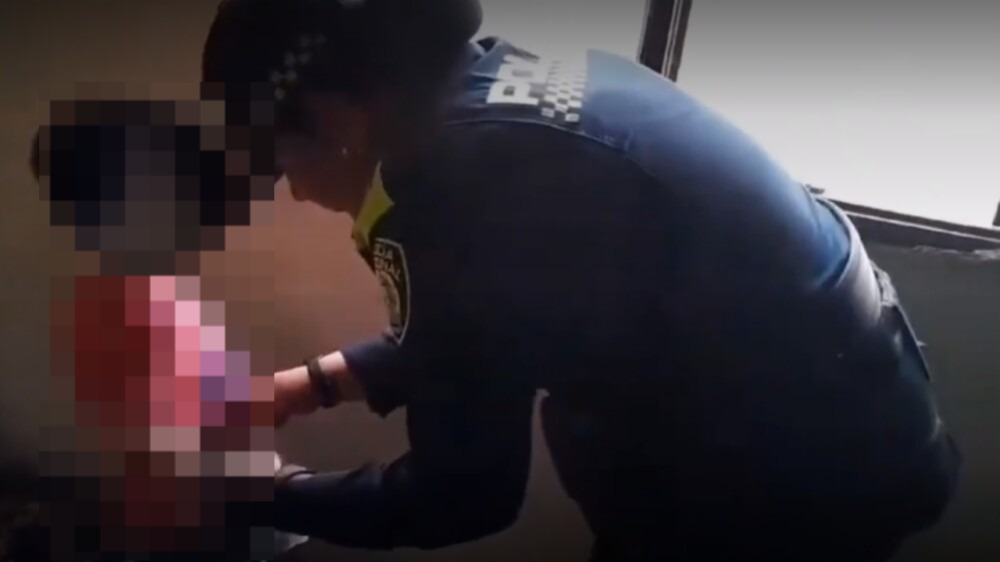 Piden a la Comisaría de Familia informe sobre el caso de maltrato infantil en Santa Rosa de Cabal