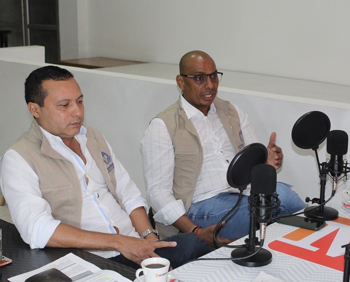 Más oficinas, pero hay mucho documento sin reclamar