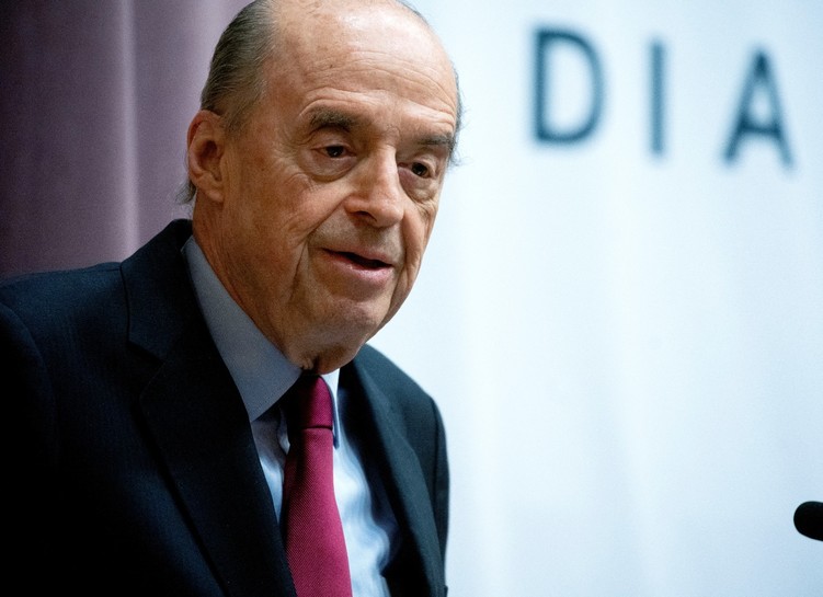 Tribunal Superior rechazó tutela de Leyva