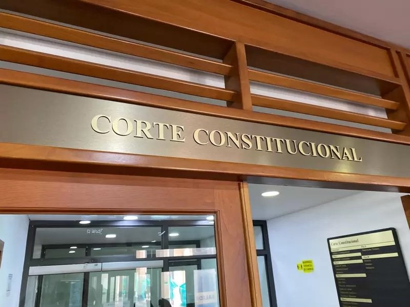 Corte advierte a MinHacienda