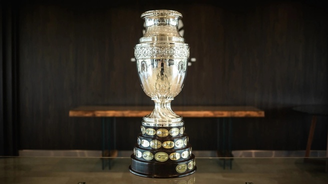 Ecuador busca ser la sede de la Copa América 2028