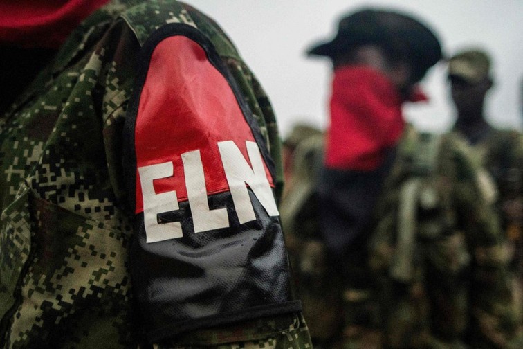Eln volverá a diálogos cuando el Gobierno deje de "mamar gallo" con lo pactado en la Mesa