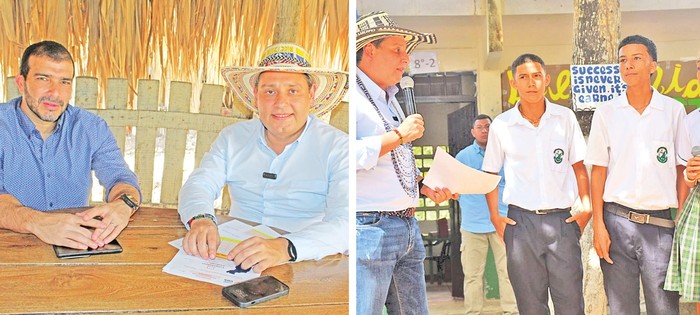 Desde Córdoba, MinTIC anunció el despliegue 5G