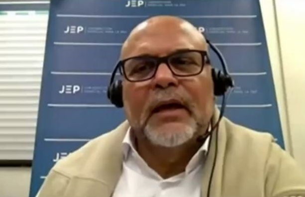 Esta es la fecha en la que sería deportado Salvatore Mancuso