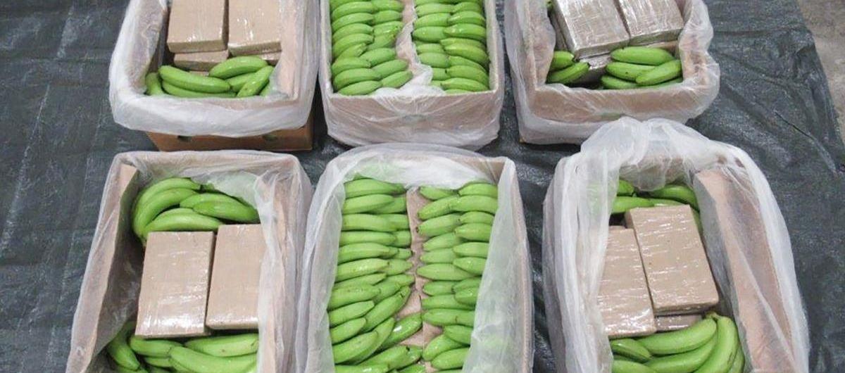 Incautan en Inglaterra droga que sería de ‘Chiquito Malo’, máximo cabecilla del 'Clan del Golfo'