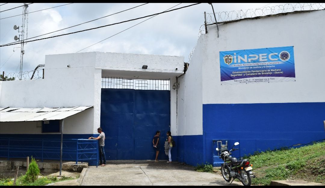 A la cárcel por agredir a su hijo