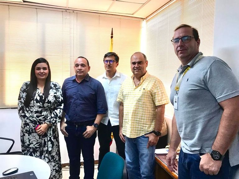 Logran que obra pueda ser reiniciada en zona rural de Chinú
