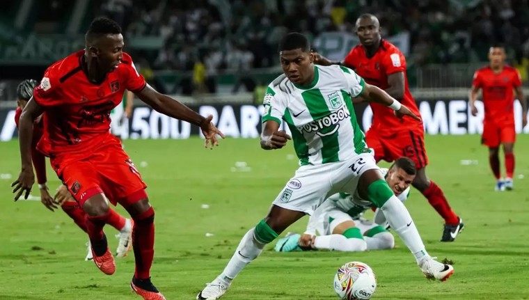 Junior, Nacional y América, los tres grandes que llegan en crisis a la fecha 9