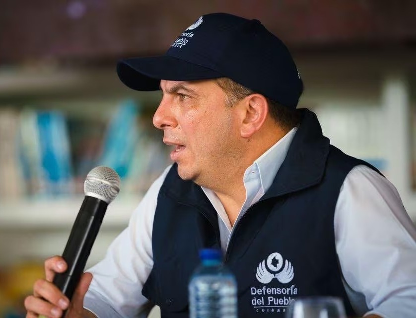 En riesgo alto están siete municipios ubicados al sur de Bolívar: Defensoría