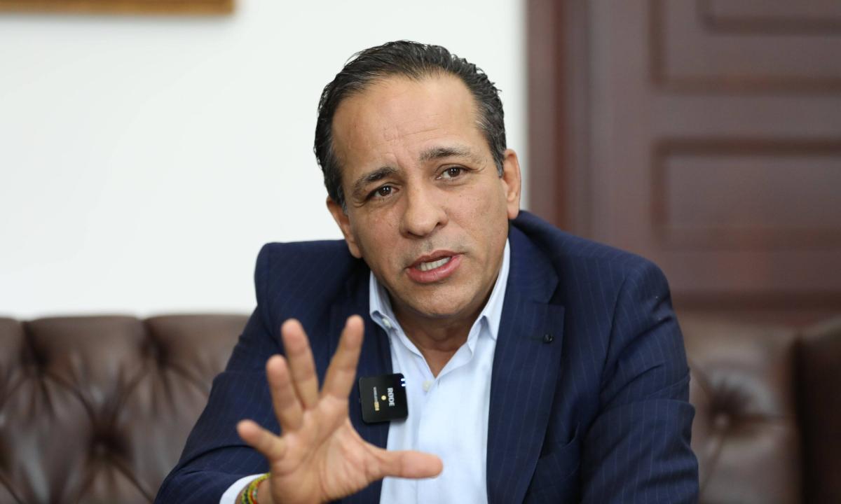 Nuevo nombramiento, otra polémica