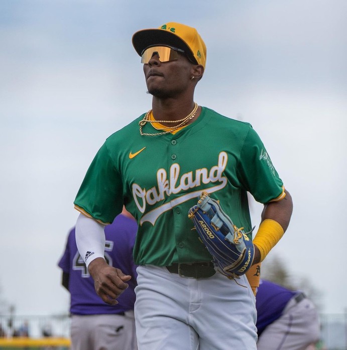 Debut con derrota para Oakland