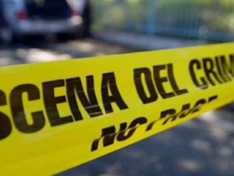 Asesinan a otro extranjero en El Poblado