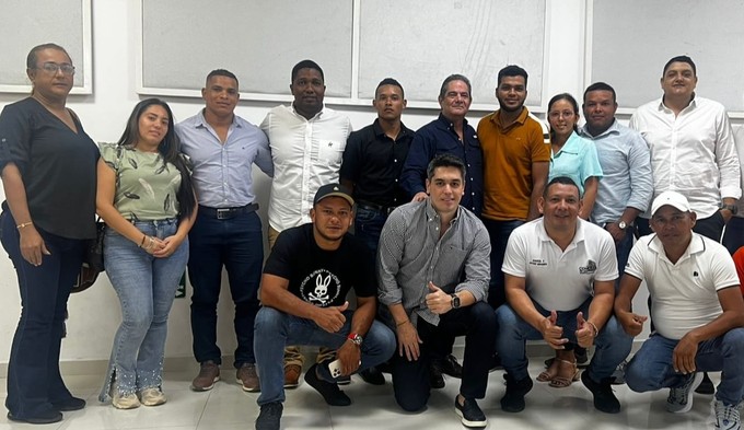 Cambio Radical se alista para las elecciones de 2026
