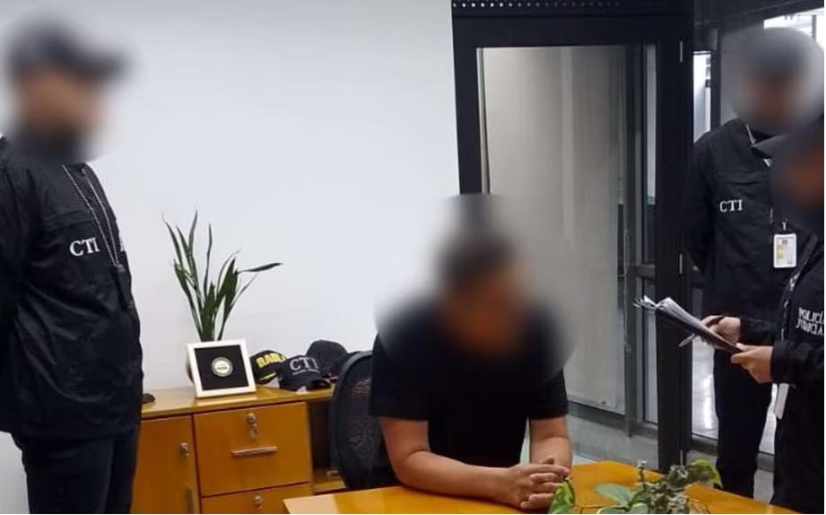 Fiscalía pide cárcel para 'Pacho Malo'