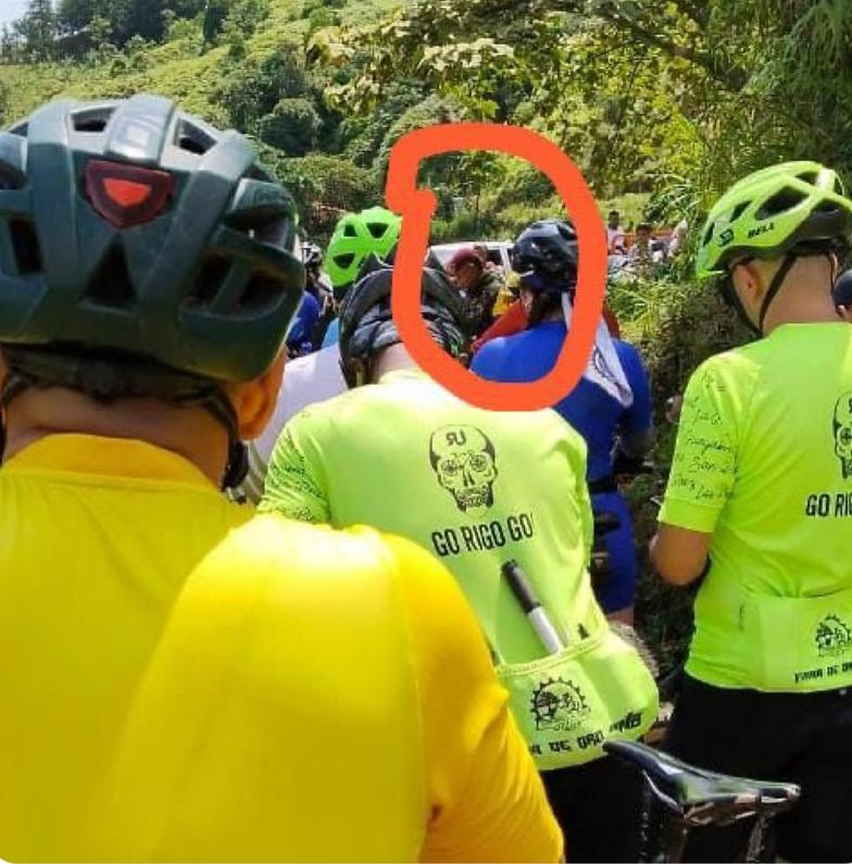 Disidencias de las Farc instalan retén ilegal en Jamundí