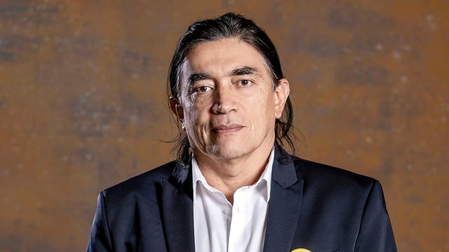 Gustavo Bolívar podría ser el nuevo director del Departamento de Prosperidad Social