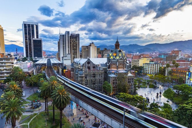 Niegan la existencia del “turismo sexual” en Medellín