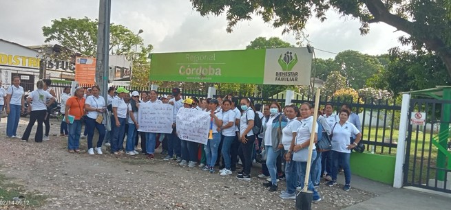 Icbf rompe con principios de planeación: Contraloría