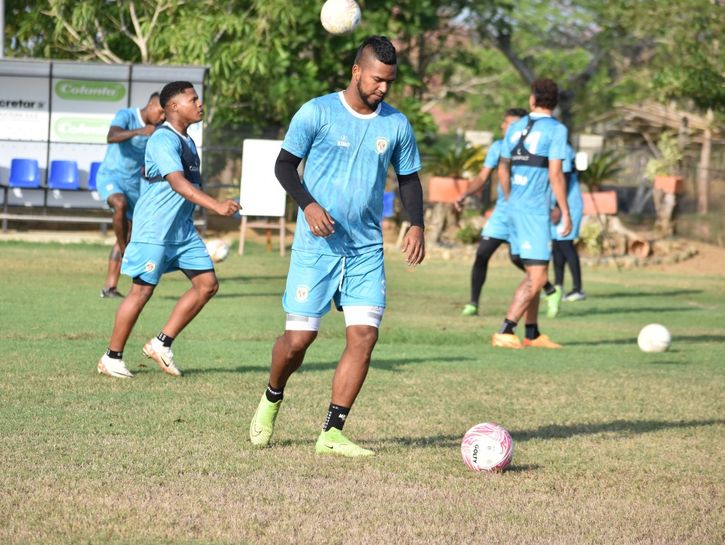 Partido crucial: Jaguares vs. Envigado