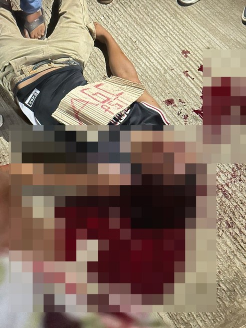 Homicidios siguen en alza