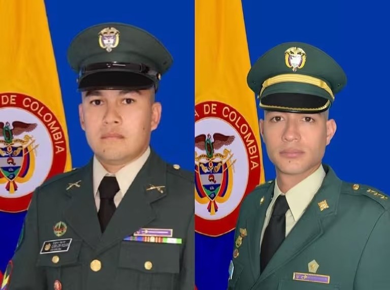 Soldado asesinó a capitán y sargento en La Tagua, Putumayo