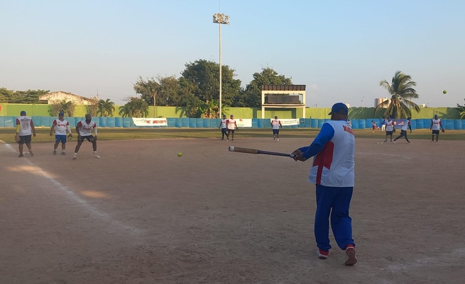 Definidos los rivales de Colombia para el Panamericano de Sóftbol