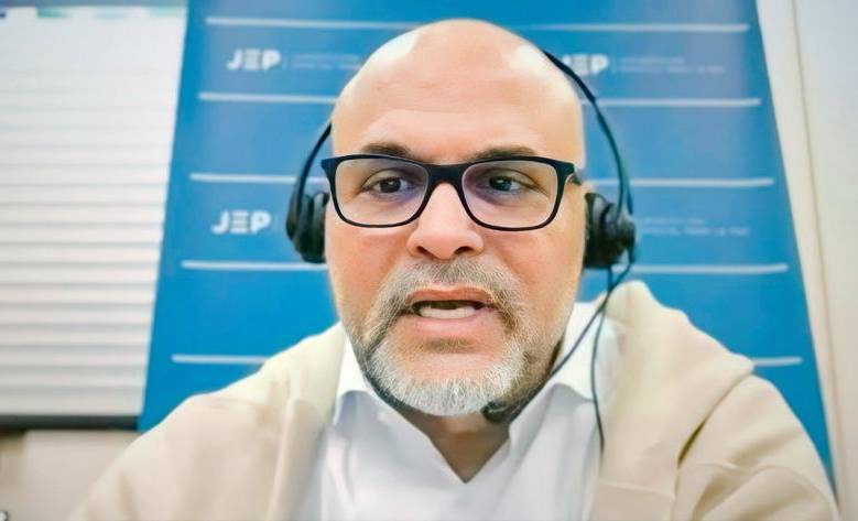 Salvatore Mancuso será capturado y enviado a la cárcel La Picota una vez llegue a Colombia