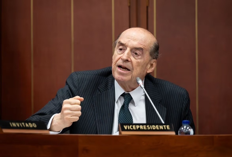 Solicitan aplazamiento de juicio contra Leyva
