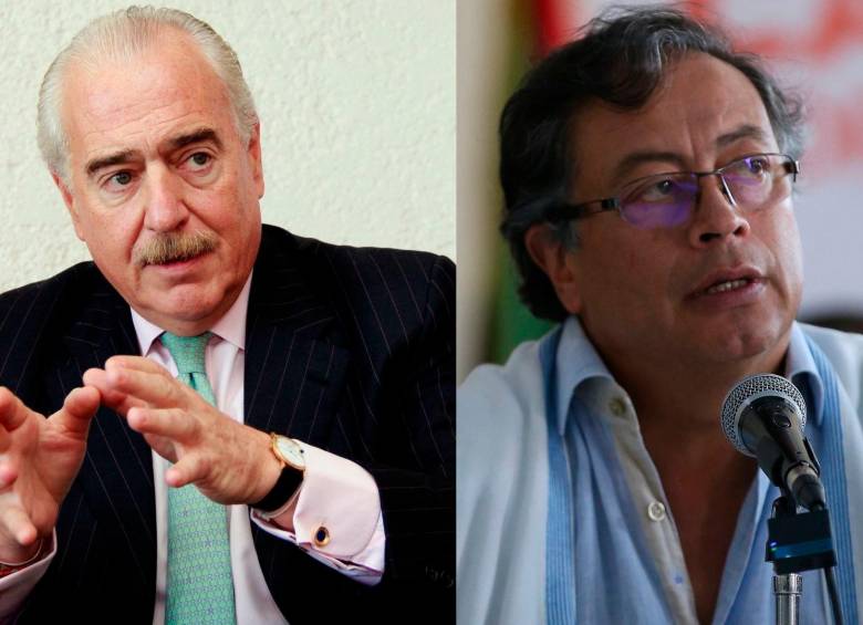 Andrés Pastrana aseguró que bajo el Gobierno Petro están floreciendo los grupos ilegales