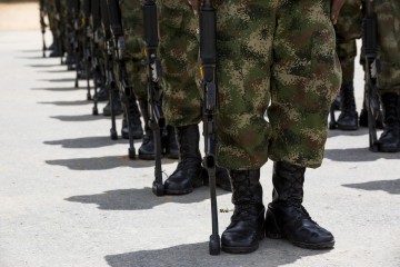 Murió uno de los militares que quedó herido tras el ataque de soldado en Putumayo