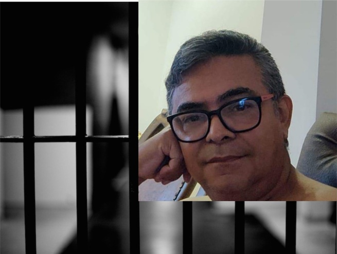 Capturan a juez por prevaricato