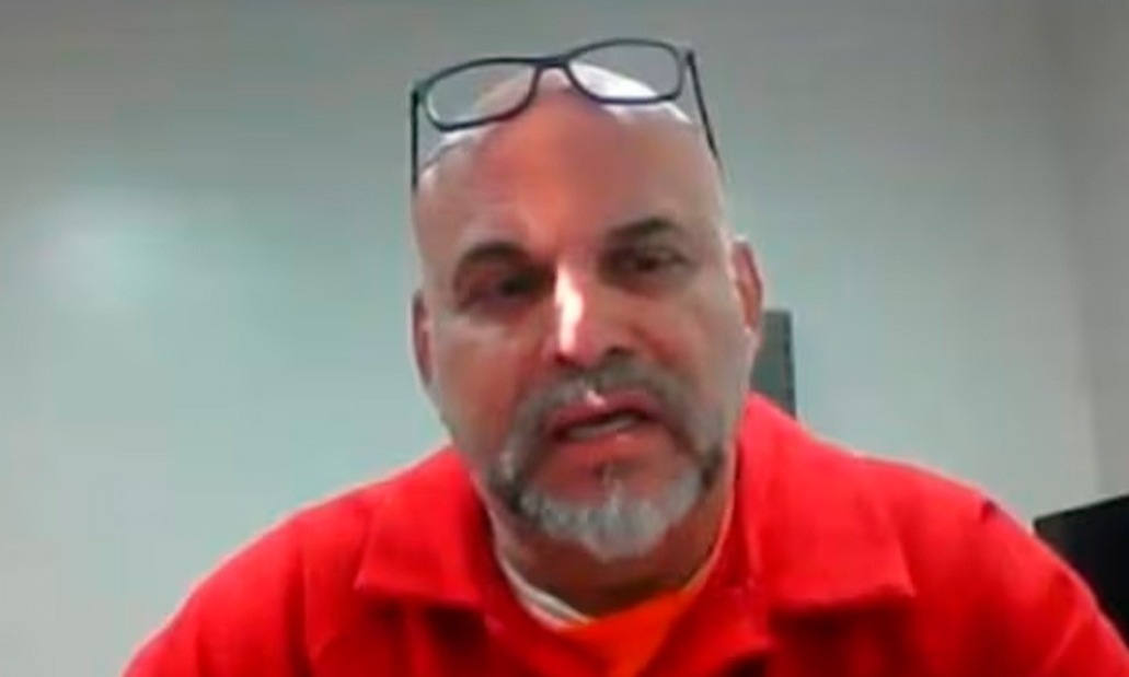 Exjefe paramilitar Salvatore Mancuso ya está en Colombia