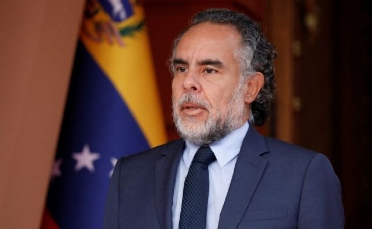 Consejo de Estado estudiará demanda que busca tumbar el nombramiento de Benedetti en la FAO