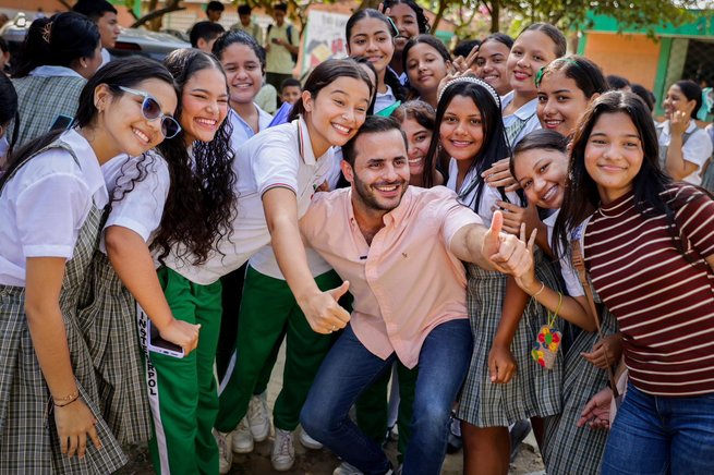 Más yuca y menos pan, lo que quiere el Gobernador de Córdoba con el Programa de Alimentación Escolar, PAE