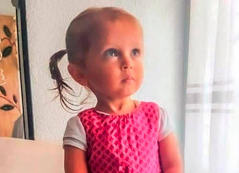 Condenan a la madre y al padrastro de Sara Sofía por desaparición forzada agravada