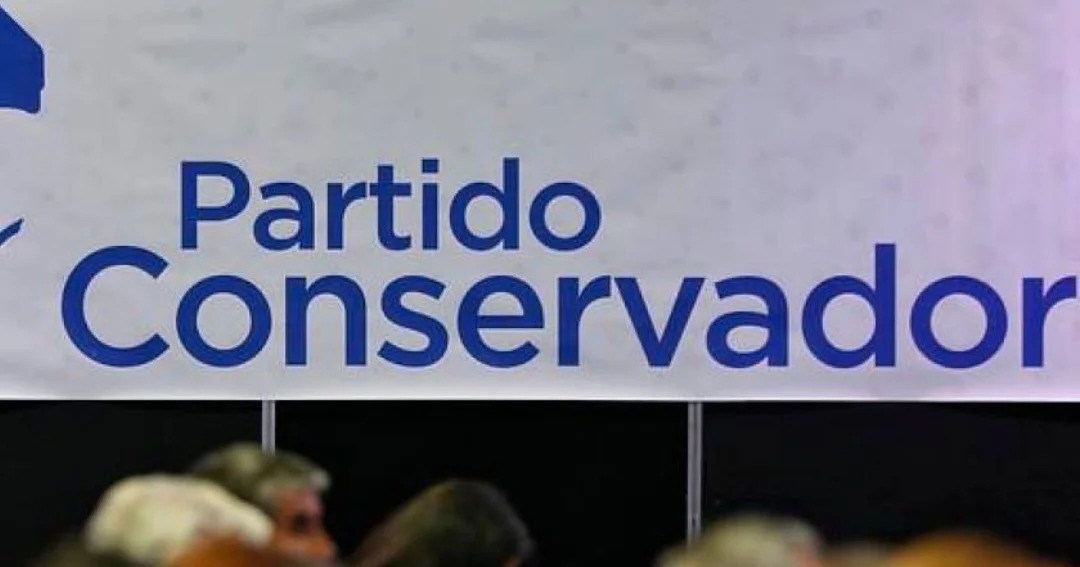 Partido Conservador mantiene con posición de NO a la reforma pensional