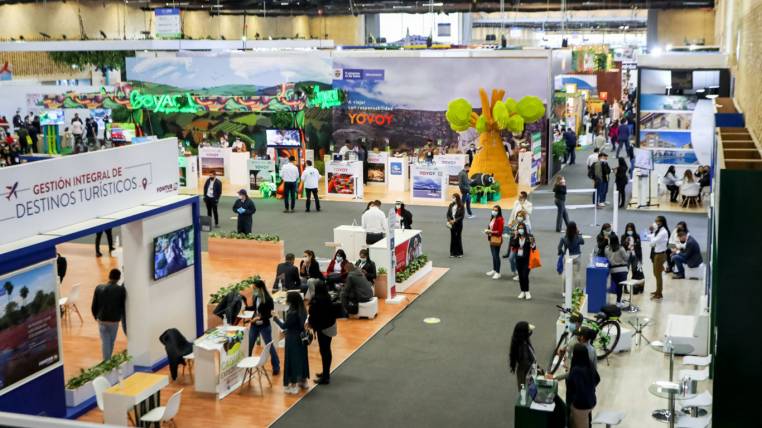 Córdoba y Sucre estarán en Anato