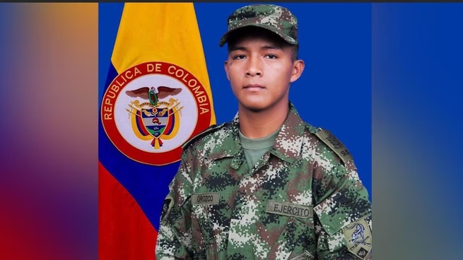 Capturan a soldado  señalado de matar a tres uniformados