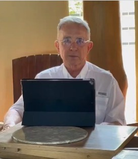 Expresidente Uribe se refiere a la llegada de Mancuso a Colombia
